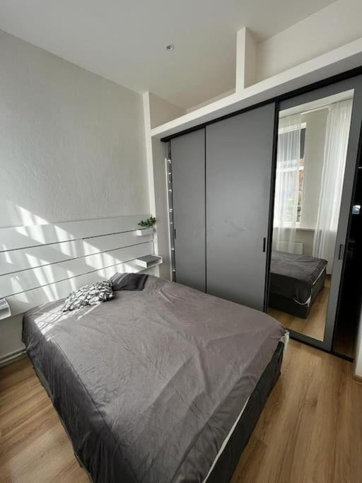 Cozy Flat Near Center Apartment Riga Exterior photo